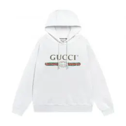 gucci sweatshirt manches longues pour unisexe s_1231731